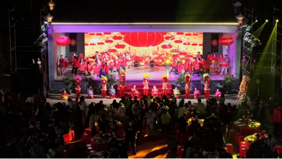 【2025年文旅系统工作成果展示】井冈山市文化广电局2025年工作亮点和成效