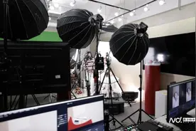 电商直播幕后的数字“操盘手”：引导GMV超50亿图片