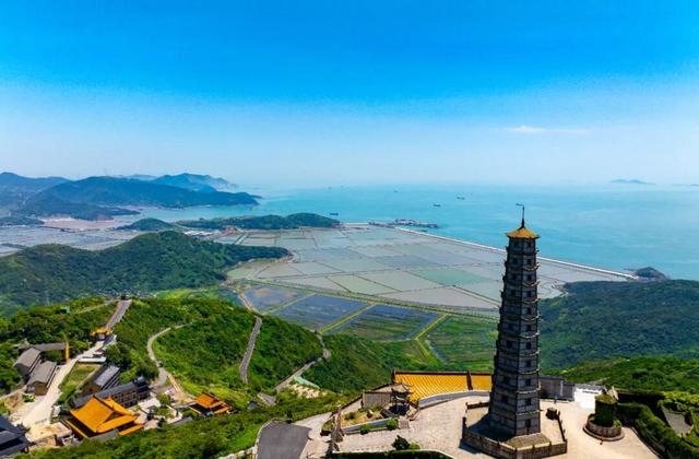不赶路，只感受！今天漫游仙岛→
