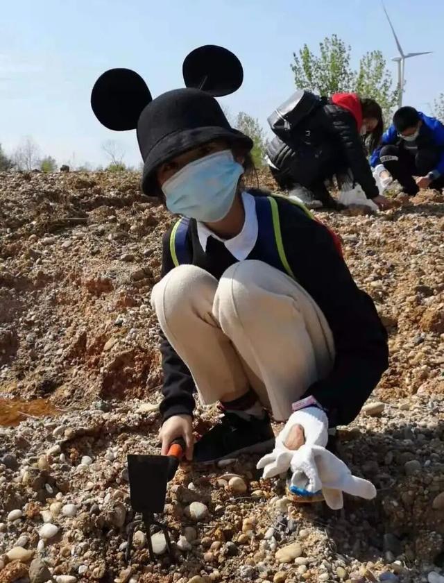 速藏启程！仪征秋季骑行一站式攻略，把秋景与趣味统统骑进眼里~