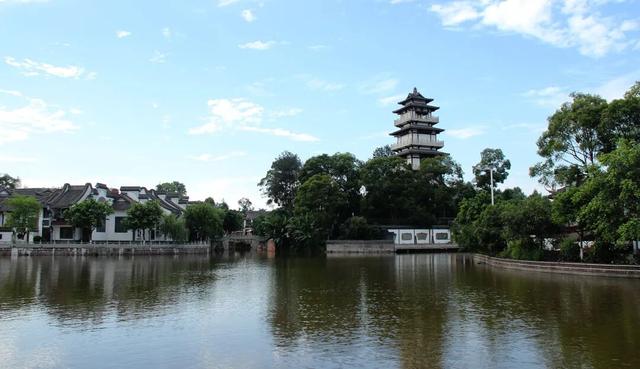 国庆中秋游叙永：这里私藏了一条“山水走廊”