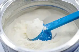 乳业新规！市场监管总局拟规定特医食品、婴配粉不得委托生产图片