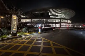2月3日至2月11日，松江开设2条上海松江站定制公交！购票方式→图片