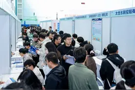 跨越千里山海：2024年“校园苏州日”走进西工大活动举办图片