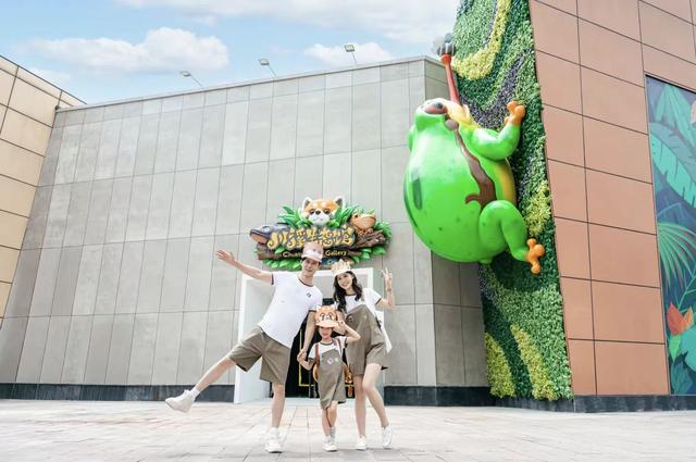 世运会后文旅热度延续 天府新区以精品线路赋能文旅融合发展