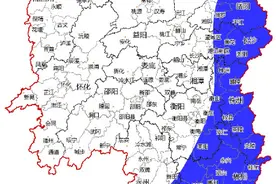 湖南多地将出现10级雷暴大风或冰雹图片