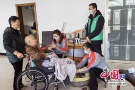 张家港市乐余镇：你下单，我服务 点单式服务，让拥军更暖心图片