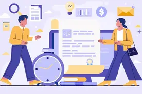 没签劳动合同，能认定工伤吗？图片