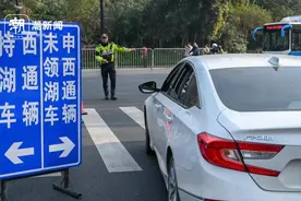 杭州迎来春季旅游旺季 西湖“限行”又“限量”图片