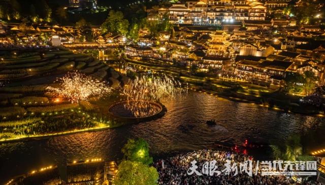 “悦·遵义”全域文旅新格局丨遵义15县区“一县一品”点亮黔北文旅天空