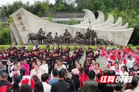 超189万人次，益阳过了个热热闹闹的国庆假期图片