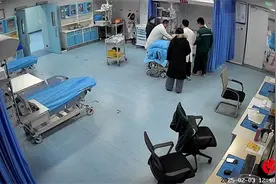 生死竞速！东营市第五人民医院急诊科成功抢救心室电风暴患者图片
