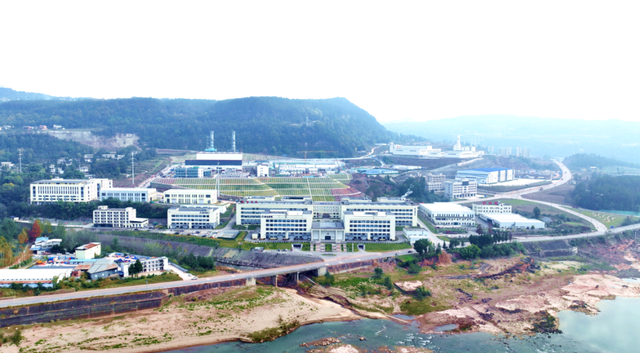 在北纬31度的四川巴中 我们看见了一个多彩的通江