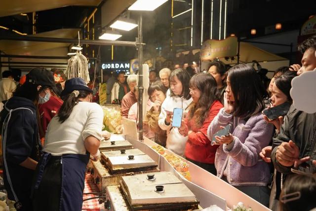 意犹未尽！清城这场“潮”级嘉年华，大家直呼没玩够~