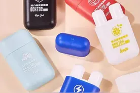 “网红”鼻吸能量棒靠谱吗？专家：不建议反复经常使用图片