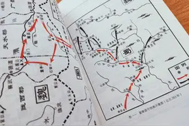 “三国跟想象中不太一样”：学者宋杰的地理视角图片