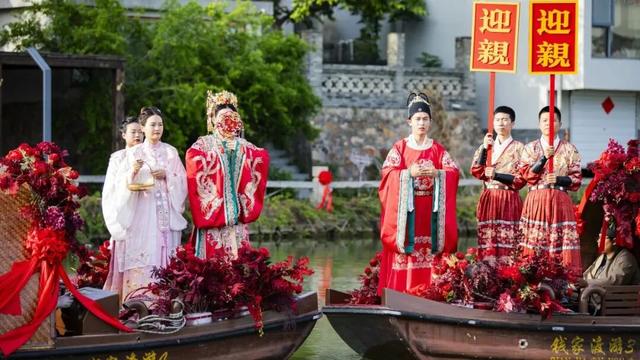 这场年味“盛宴”，在江宁开席！