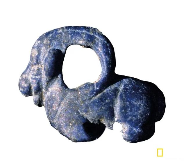 意外发现4400年前的黏土标签	，是世界最古老的字母表吗？