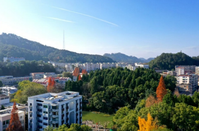老城“排岭”的魅力，值得花一天缓缓体会