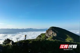 散文｜桂东有“度”羡煞人图片