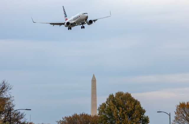 绕开特朗普，美国州长来中国“另寻出路”| 京酿馆