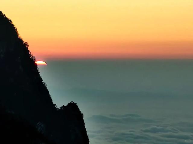 跟着课本游赣鄱！