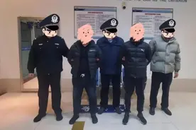 借虚拟货币洗钱超九百万，8人洗钱团伙在潍坊寿光落网图片