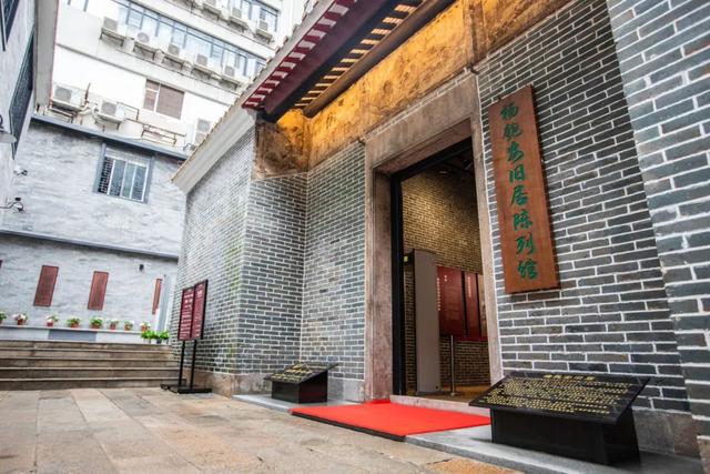 从城央公园到岭南园林！来越秀打卡这些超“红”景点→