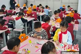 （乡村行·看振兴）“研学+农旅” 江西九江特色产业激活乡村振兴新动能图片
