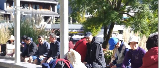 从“被动避寒”转向“主动找冷” 透过新变化、新突破观察冬季文旅市场新亮点