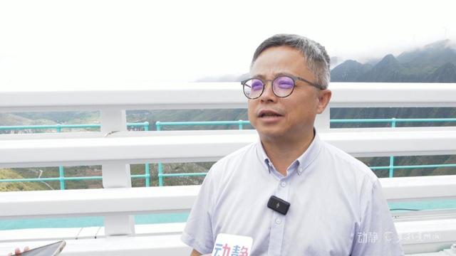 花江峡谷大桥解锁桥旅融合3.0版本，玩法太酷了！