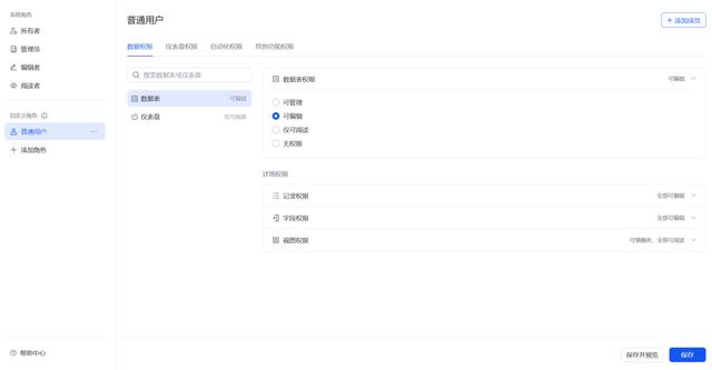 用了3年飞书多维表格后，我终于为你们总结了一份保姆级教程。