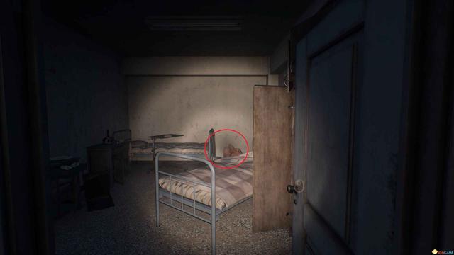 《咒》游戏攻略 全收集剧情流程攻略 恐怖游戏《咒》全攻略