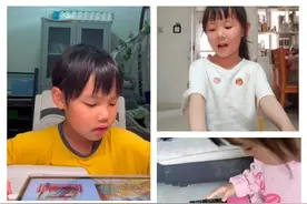 书香为伴 快乐成长  ——灞桥区三殿中心幼儿园中班绘本分享活动图片