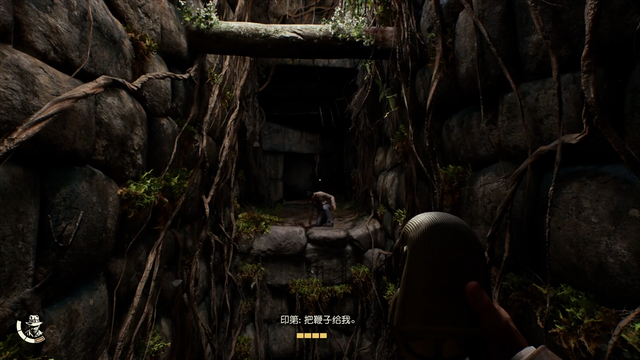 《夺宝奇兵：古老之圈》剧情图文流程全攻略