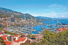 摩纳哥、德国、新加坡探索旅游业新模式——加强创新，促进旅游业可持续发展（国际视点）图片