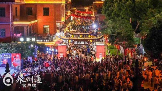 元旦必看！泉州去哪玩？看这篇就够了！