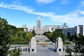 “新工科实验班”上线！山东大学2025年综招专业有调整！图片