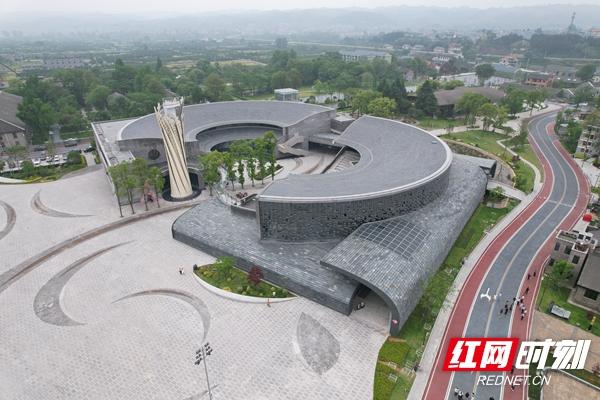 跟着文物游福地怀化⑥丨农耕之旅