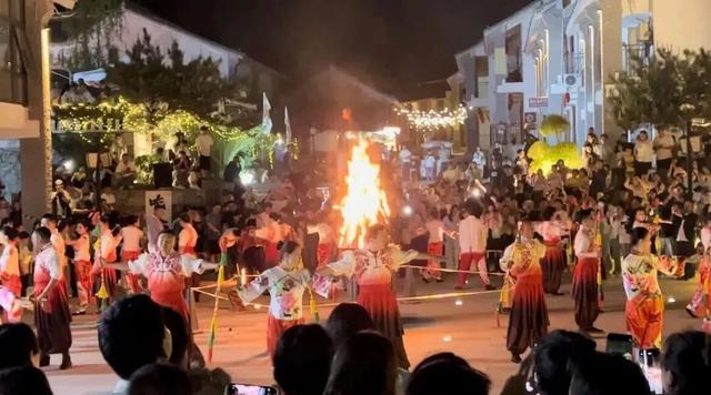 “双节”假期，商洛文旅活动精彩纷呈 康养之都喜迎八方游客