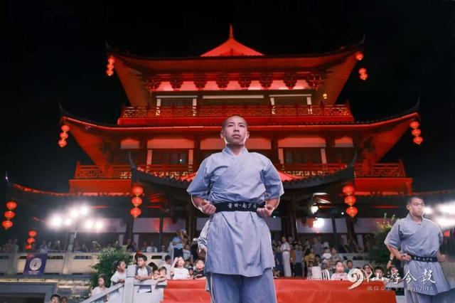 看神仙打架！“状元楼上争状元”半决赛剧透来了！