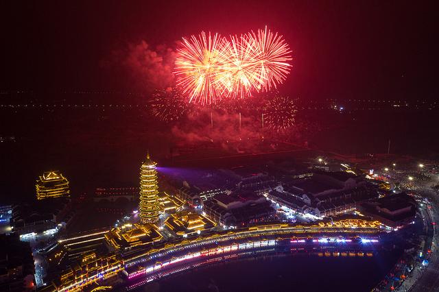 秋假来临，浙江文旅福利空前！大批景区免费开放 亲子游还有“折上折”