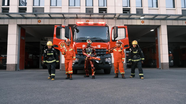 金鹰卡通：绘制α时代公益图鉴，让成长充满温度