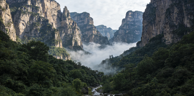 大风扬沙加阵雪 三晋冬游多戒备