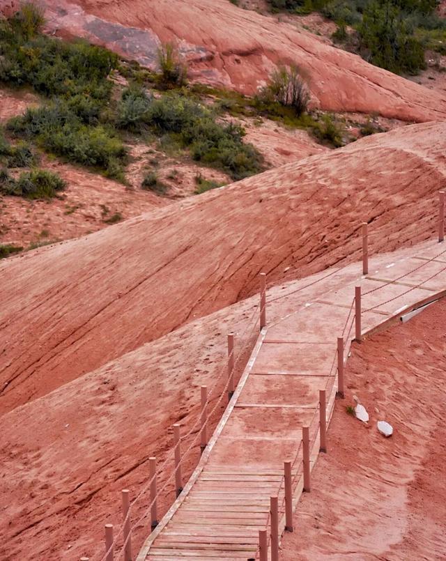 甘孜雪后的浓颜，是这里给的!