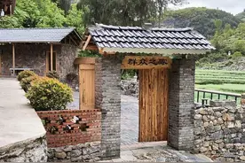贵州思南尖山村：乡村振兴中跑出高质量发展加速度图片