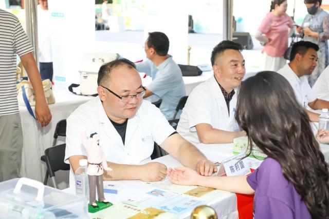 2025河南省中医药文化市集 中医药+文旅赋能出新彩