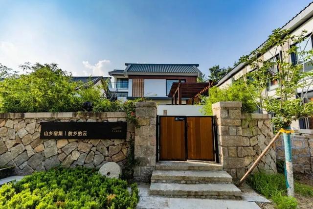 从云端到山野，济南这两地入选省级案例！你打卡过吗？