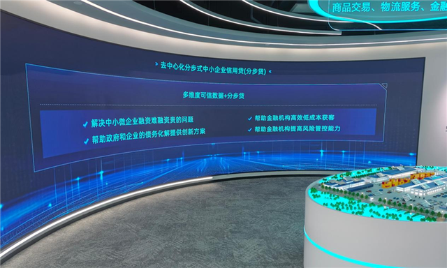 【2025数博会】万联易达携多维度可信数据空间亮相数博会