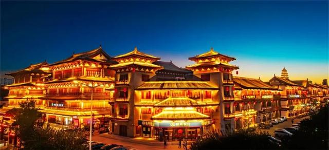 锦绣定州丨五彩铺陈画卷，一念倾心！